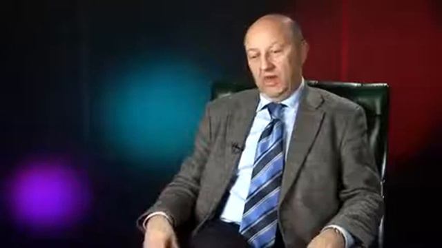 Андрей Фурсов. Серые зоны агломерации