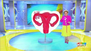 Вирус папилломы человека - лечить или нет? Жить здорово! Фрагмент выпуска от 16.10.2017