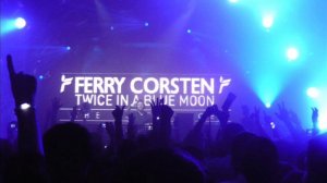 Ferry Corsten feat Jenny Wahlstrom - Many Ways 