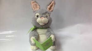 ЗАЙКА-СКАЗОЧНИК