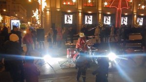 Барабанщик Уровень 100 (Бог) _MDSHOW_