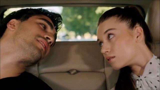 Se hizo una afirmación sorprendente sobre la serie de televisión Seyran y Ferit. смотреть онлайн