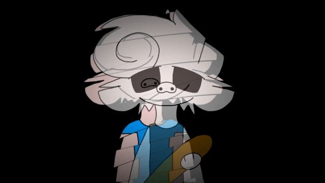 Grrrls meme remix // roblox piggy (ALPHA) - distorted memory смотреть онлайн