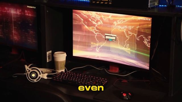 Samsung Odyssey Neo G8 - Short Review! смотреть онлайн