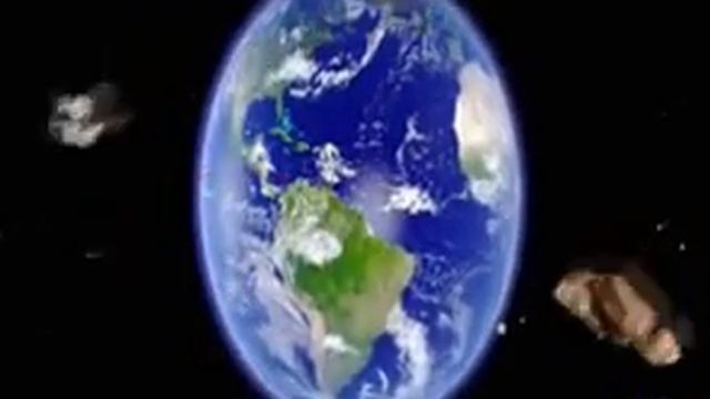 Вселенная. Граница космоса [Eng]