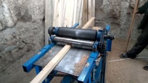 Рейсмус своими руками супер станок фуганок испытания випробування на дубові