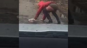 Пьянка до чего доводит