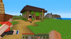 Real SirenHead in Minecraft online by Scooby Craft