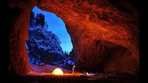 До появления человека.  Шульганташ 1996 год. Капова пещера.