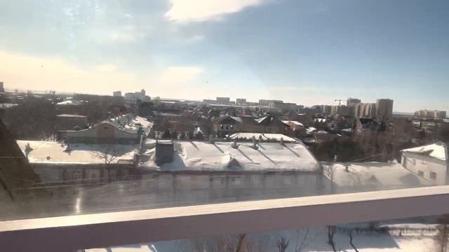 Переезд из Казахстана в Россию. Казахстан, мы не прощаемся с тобой!