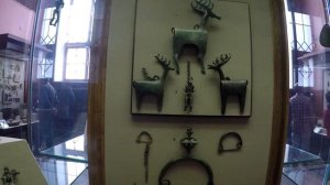 Государственный исторический музей (ГИМ)