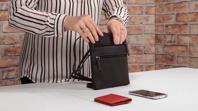 18606 - Slim Bag - Presentation смотреть онлайн