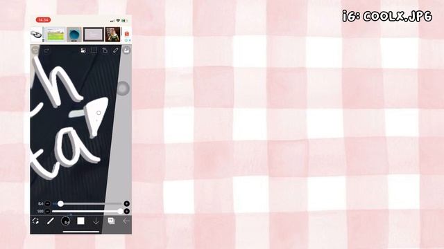 TUTORIAL Corat Coret Ibis Paint X #1 смотреть онлайн