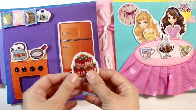 #Кукольныйдомик с питомцами ЕДИНОРОЖКАМИ для Маши #9лет (#НижнийНовгород #Нижегородскаяобласть ) смотреть онлайн