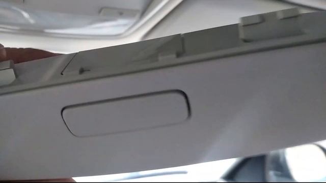 Відділення для окулярів Audi Skoda VW. | Glasses compartment Audi Skoda VW. | Отделение для очков. смотреть онлайн