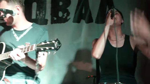 Антиминор - Баллада смотреть онлайн