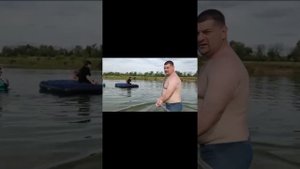 Обзор базы отдыха "Колючий окунь"?. Воронежская область.