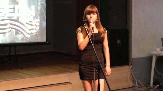 2203 Фестиваль Вальс Победы в ЦМИ, Белгород 14) смотреть онлайн