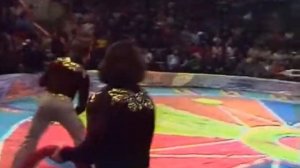 "Новогодний аттракцион - 1982"