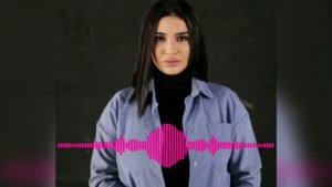 Sofya Abrahamyan - Im axjik