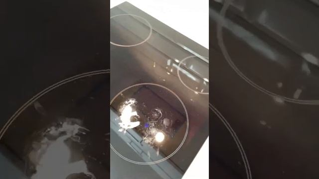 Полировка стеклокерамической плиты смотреть онлайн