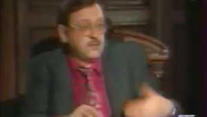 Юрий Мухин - Двойник Ельцина