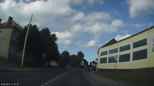 Большаково Калининградская область