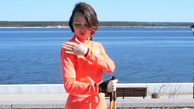 Не Спешите Покупать Палки для Северной Ходьбы: Важные Советы от Эксперта | Северная Ходьба Рядом