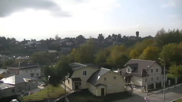 Волоколамск