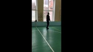 ОФП. Прыжковые упражнения.