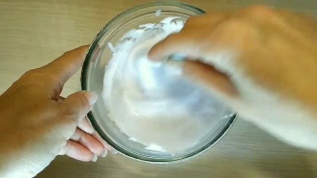 Как сделать слайм , Рецепт слайма без тетрабората , Слайм ,Лизун, Рецепт Слайма, Залипательное виде смотреть онлайн