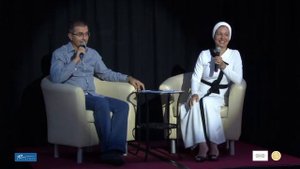 Встреча №3 "Будьте здоровы", Познавательный цикл "Искусство быть собой", Леонид и Вера Плетнёвы