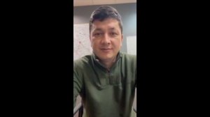 Виталий Ким вышел в эфир, успокоил украинцев и сообщил, что всего будет три волны ракет.