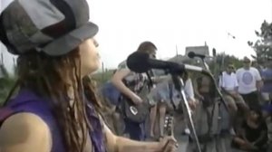 4 NON BLONDES - WHAT´S UP ( live )