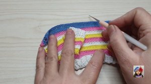 Платье-сарафанчик для куклы Паола Рейна крючком* Мастеркласс*