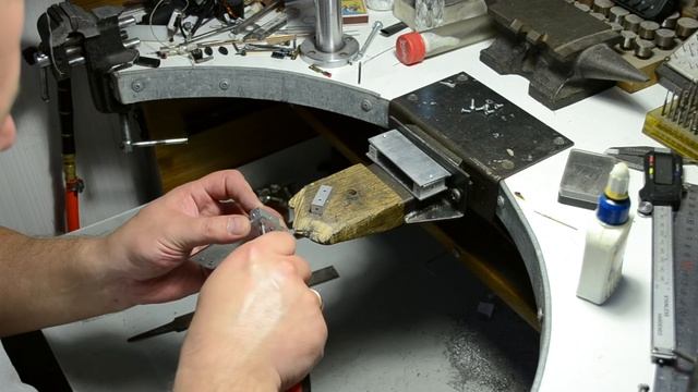 Алюминиевый корпус своими руками (полное видео) смотреть онлайн