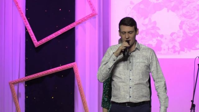 Есть в марте день особый! С праздником 8 марта. смотреть онлайн