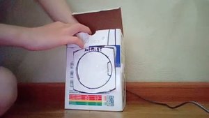 Из стиральной машины лезет много пены