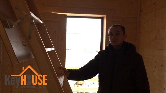 сдача одноэтажного дома в размере 9х10 м + терраса 2х4. смотреть онлайн