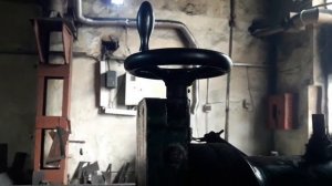 Как сделать долбежный станок?