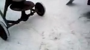 Разбрасыватель удобрении