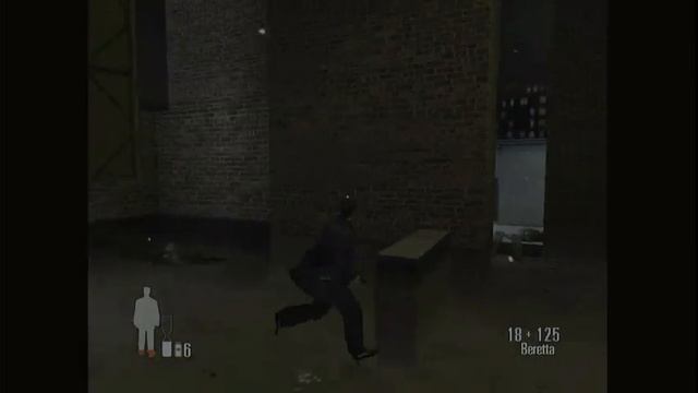 MAX PAYNE 1 XBOX SERIES X 4K GAMEPLAY PART 2 смотреть онлайн