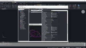 Making an isometric drawing with dimension in BricsCAD