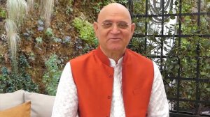 МАДАН КАТАРИЯ
(MADAN KATARIA)
осснователь йоги смеха