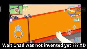 Dude Theft Auto Gameplay The First Ever Version of Dude Theft Wars !!! 🤔🤔🤔