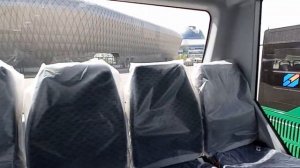 Краткий обзор автобуса ПАЗ Vector NEXT