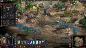 Обзор "Герои уничтоженных империй" (Ретроспектива)