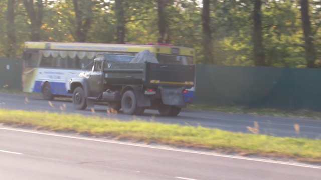 ЗИЛ 130