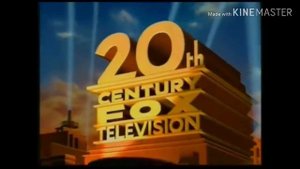 TCF television logo history
