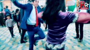 Равшан Аннаев - Базми туёна (Ракоса якчи тов мета) Туй дар Н, Кубодиён 2021